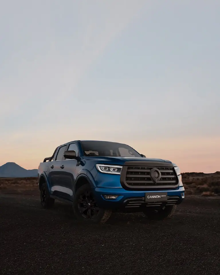 Discover Ute
